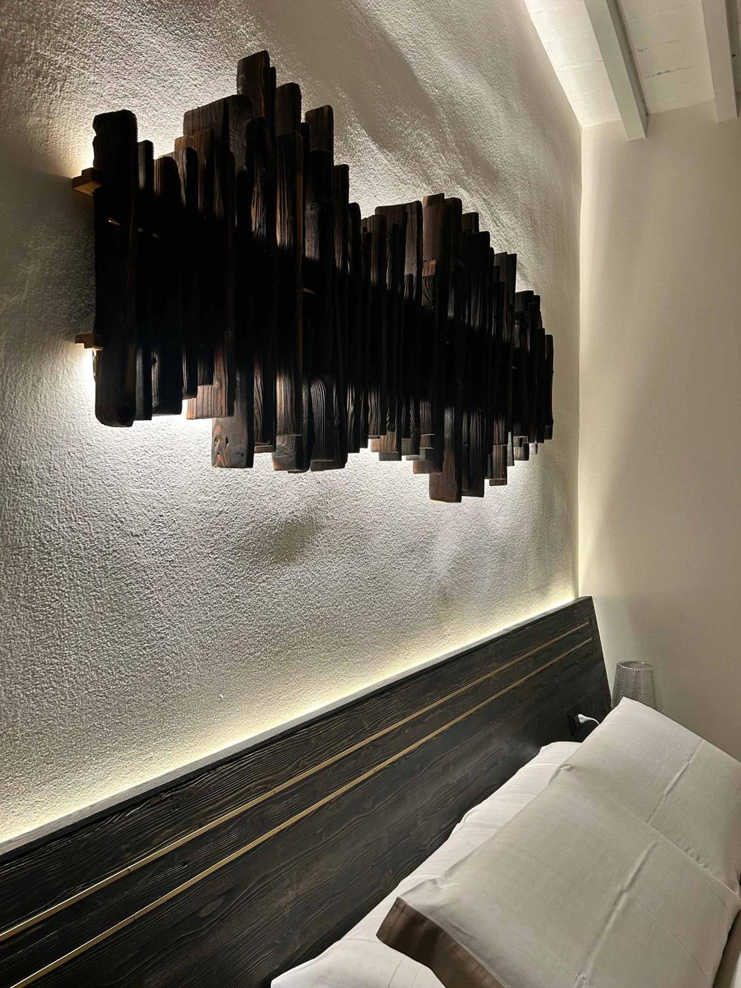 Opus Firenze Santa Croce Family Room Exterior photo